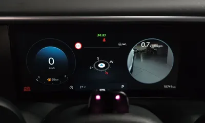 Hyundai Palisade 2025, 15741 км, за 58500000 KRW - фото 8