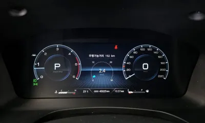 KG_Mobility_Ssangyong Rexton 2021, 45025 км, за 24490000 KRW - фото 8