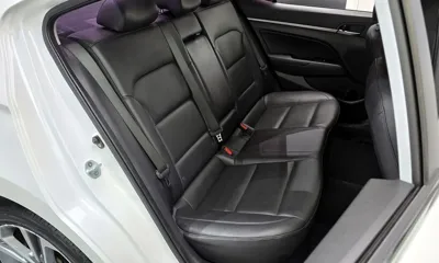 Hyundai Avante 2016, 153718 км, за 8490000 KRW - фото 11