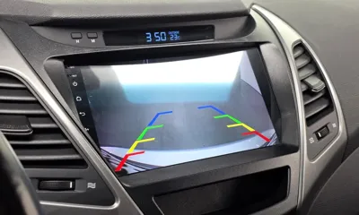 Hyundai Avante 2015, 84706 км, за 6750000 KRW - фото 14