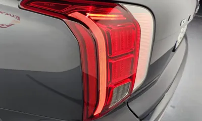 Hyundai Palisade 2023, 55272 км, за 29990000 KRW - фото 23