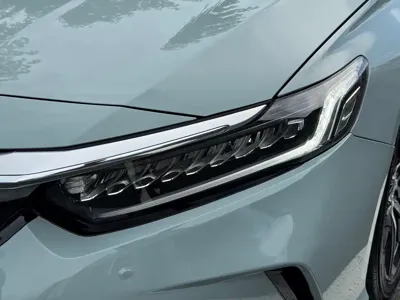 Honda Inspire 2021, 70000 км, за 89800 CNY - фото 9
