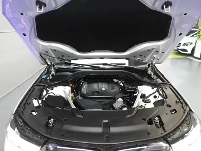 BMW Gran Turismo 2022, 56800 км, за 47800000 KRW - фото 6