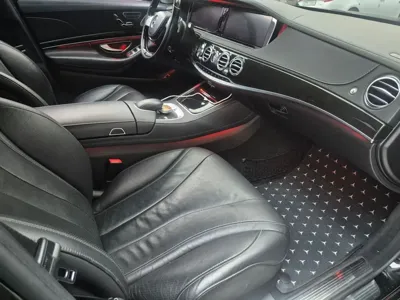 Mercedes-Benz S-Class 2015, 147000 км, за 32500000 KRW - фото 12