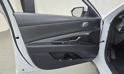 Hyundai Avante 2023, 50470 км, за 16300000 KRW - фото 24
