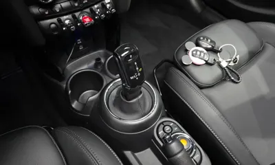 MINI Cooper 2020, 33645 км, за 18900000 KRW - фото 24
