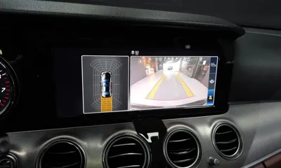 Mercedes-Benz E-Class 2018, 53716 км, за 21500000 KRW - фото 15