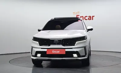 Kia Sorento 2021, 92325 км, за 29000000 KRW - фото 3