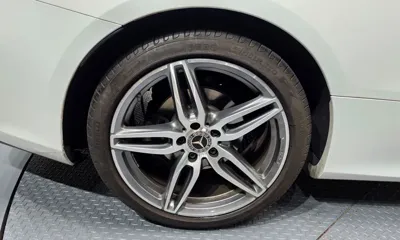 Mercedes-Benz E-Class 2019, 75288 км, за 26500000 KRW - фото 5