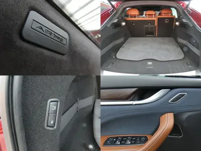 Maserati Levante 2018, 81391 км, за 29900000 KRW - фото 15