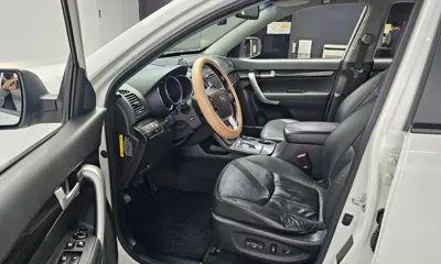 Kia Sorento 2012, 129586 км, за 5300000 KRW - фото 10