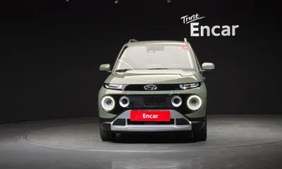 Hyundai Casper 2023, 37361 км, за 16300000 KRW