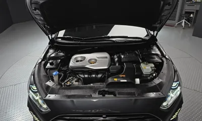 Hyundai Sonata 2019, 110903 км, за 14300000 KRW - фото 6