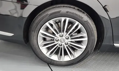 Genesis EQ900 2016, 104043 км, за 18000000 KRW - фото 5