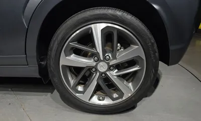 Hyundai Kona 2019, 56380 км, за 15700000 KRW - фото 21