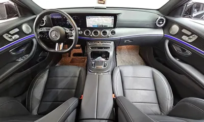 Mercedes-Benz E-Class 2023, 44733 км, за 48500000 KRW - фото 7