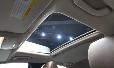 Mercedes-Benz E-Class 2018, 107966 км, за 17200000 KRW - фото 18
