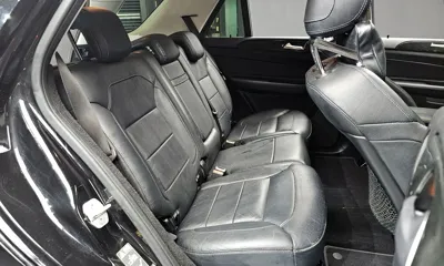 Mercedes-Benz GLE-Class 2016, 221806 км, за 15500000 KRW - фото 11