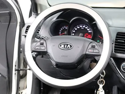 Kia Morning 2012, 106901 км, за 4500000 KRW - фото 6