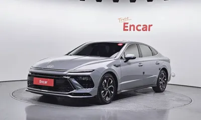 Hyundai Sonata · 2024 год
