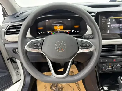 Volkswagen Tharu 2024, 16000 км, за 85800 CNY - фото 11