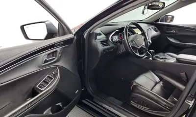 ChevroletGMDaewoo Impala 2016, 185789 км, за 5300000 KRW - фото 10