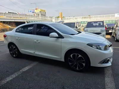 Renault-KoreaSamsung SM3 2016, 149630 км, за 2900000 KRW - фото 5