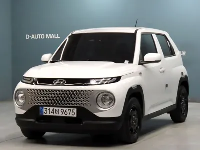 Hyundai Casper · 2023 год
