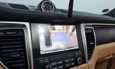 Porsche Macan 2018, 103890 км, за 32000000 KRW - фото 15