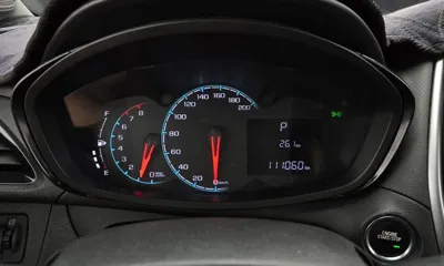 ChevroletGMDaewoo Spark 2017, 111060 км, за 5400000 KRW - фото 8