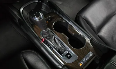 ChevroletGMDaewoo Malibu 2017, 112522 км, за 8800000 KRW - фото 9