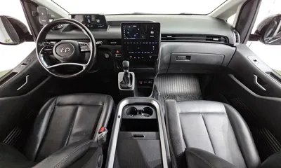 Hyundai Staria 2022, 70297 км, за 23900000 KRW - фото 7