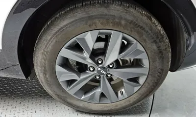 Kia Sportage 2022, 18037 км, за 25400000 KRW - фото 21