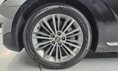 Genesis EQ900 2016, 100940 км, за 18500000 KRW - фото 5