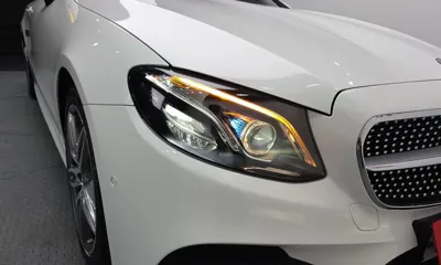 Mercedes-Benz E-Class 2019, 79846 км, за 28500000 KRW - фото 22