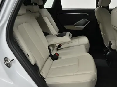 Audi Q3 2025, 45 км, за 46000000 KRW - фото 11