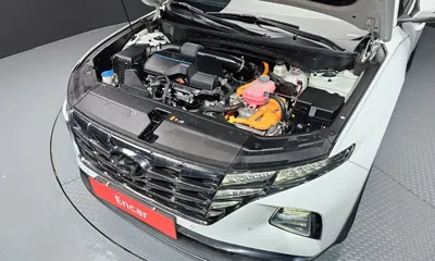Hyundai Tucson 2021, 44961 км, за 27900000 KRW - фото 6