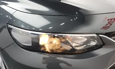 ChevroletGMDaewoo Malibu 2017, 101790 км, за 7000000 KRW - фото 22