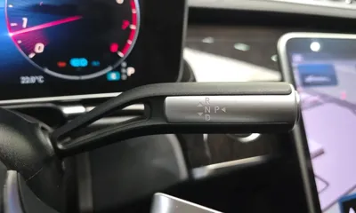 Mercedes-Benz S-Class 2021, 85537 км, за 83000000 KRW - фото 9