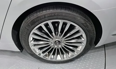 Kia K9 2019, 76885 км, за 21800000 KRW - фото 21