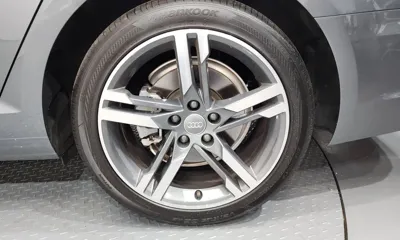 Audi A4 2019, 45609 км, за 20600000 KRW - фото 21
