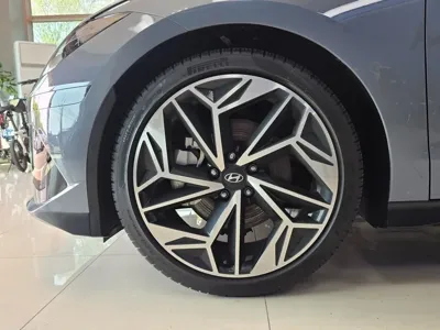 Hyundai Ioniq6 2023, 44103 км, за 32130000 KRW - фото 20