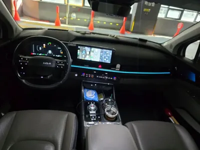 Kia Canival 2025, 17000 км, за 30960000 KRW - фото 8