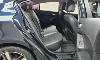 Kia K3 2017, 70434 км, за 8990000 KRW - фото 11