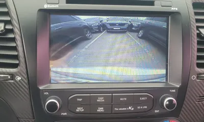Kia K3 2015, 125048 км, за 4500000 KRW - фото 11