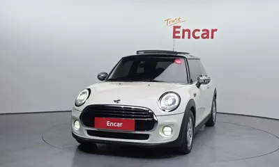 MINI Cooper 2016, 118046 км, за 6900000 KRW