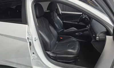 Hyundai Avante 2023, 99969 км, за 150000 KRW - фото 12