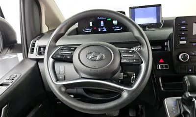 Hyundai Staria 2023, 51054 км, за 21990000 KRW - фото 13