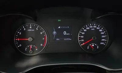 Kia K5 2016, 111717 км, за 9200000 KRW - фото 8