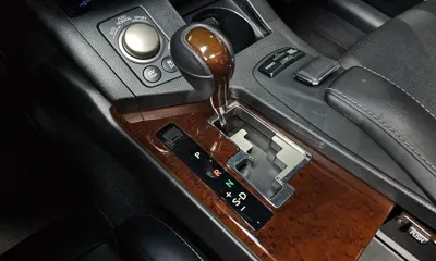 Lexus ES 2013, 77936 км, за 16700000 KRW - фото 9